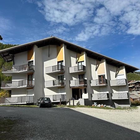 Appartement Foux D'Allos 6 Couchages Bagian luar foto